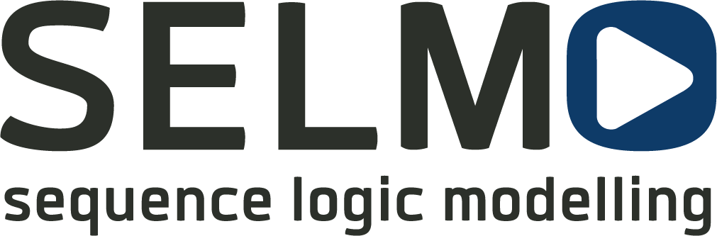 SELMO Company logo
